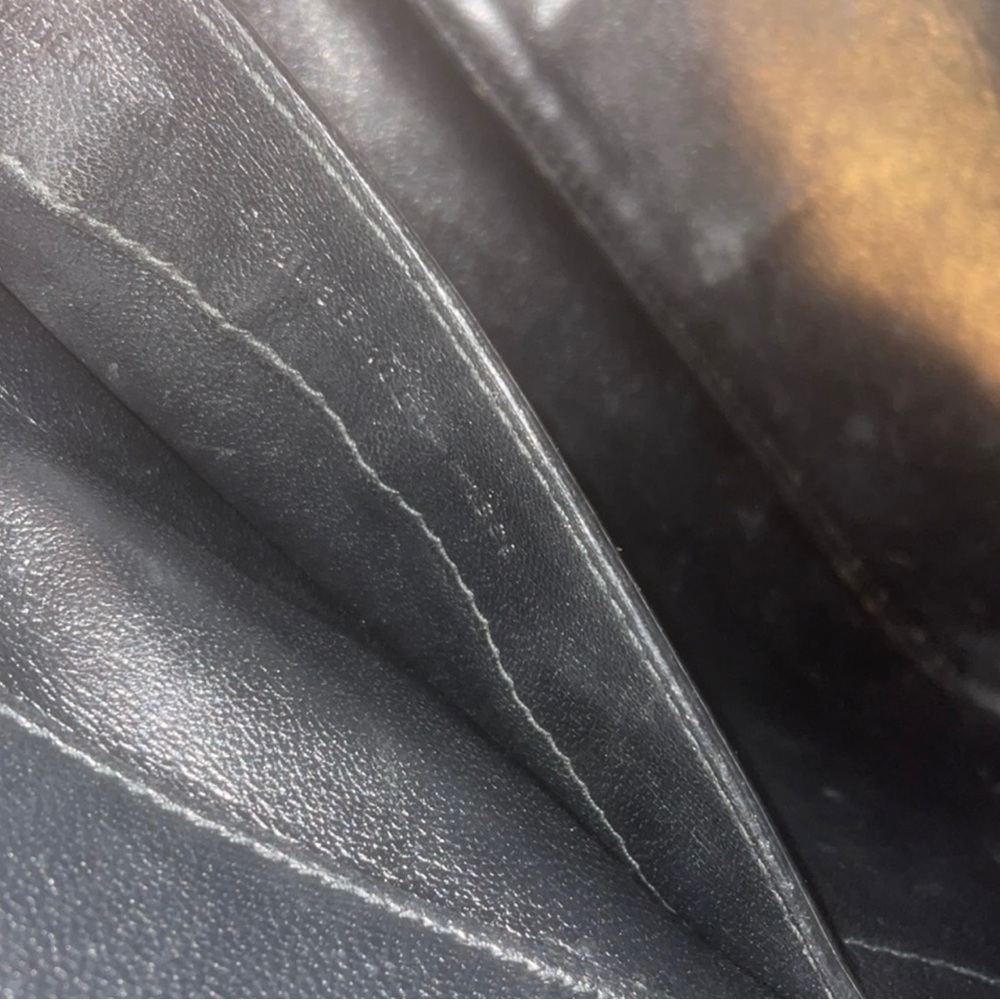 💎SOLD💎Classic Balenciaga Ville Top handle - Picture 3 of 8